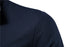 AIOPESON Embroidery 35% Cotton Polo Shirts for Men Casual Solid Color Slim Fit Mens Polos New Summer Fashion Brand Men Clothing - Evallys.com