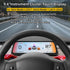 Onlysay Hud Head-Up Display Korean Support Wireless CarPlay OTA Update 9.6 Inch Instrument Display For Tesla Model 3 Y