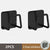 Kitchen Stainless Steel Sink Sponges Holder Self Adhesive Drain Drying Rack Kitchen Wall Hooks Accessories Storage Organizer