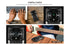 Ulefone Armor 28 Ultra 5G AI Thermal Imaging Rugged Phone Dimensity 9300+ 1TB ROM 32GB RAM Android Smartphone AMOLED Mobile - Evallys.com