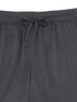 5-piece men's casual shorts with drawstring waistband, breathable fabric, available in multiple colors - ideal choice for summer - Evallys.com