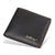 Men RFID Wallets New Short Card Holder Simple Style Male Purses Photo Holder Small Coin Bag Bifold Wallet Pocket For Men - Evallys.com