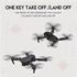 2024 E88Pro RC Drone 4K Professinal With 3 Battery 1080P Wide Angle HD Camera Foldable Helicopter WIFI FPV Height Hold Gift Toy - Evallys.com