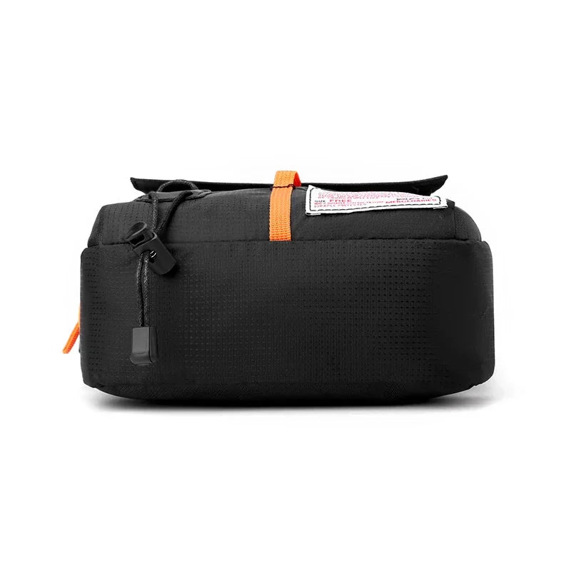 New Fashion Oxford Bags Men's Shoulder Bag Man Waterproof Messenger Crossbody Bags For Men 2023 Business Bags For Men - Evallys.com