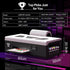 A3 UV DTF Printer/A3 XP600 DTF Printer/A4 L805 DTF Printer Printing Machine For T-shirt For Metal Wooden Direct Transfer Printer - Evallys.com