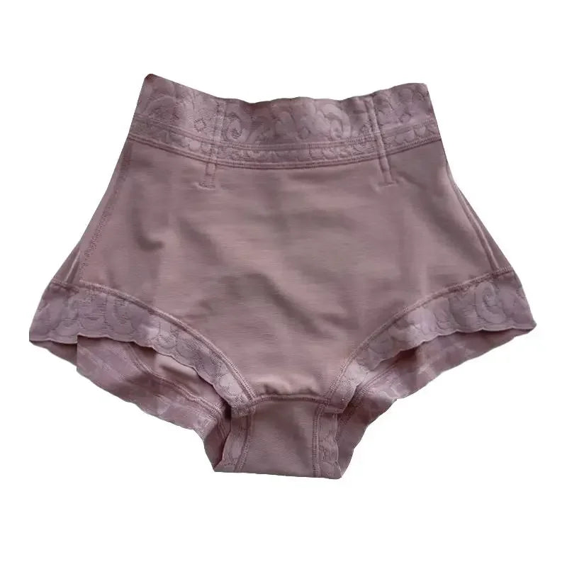 Hot Sale Girdles Slimming Butt Lifter Control Panty Underwear Shorts Slimming Body Shaper Shapewear Fajas Colombianas - Evallys.com