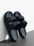 2025 Men’s Thick Sole Slippers – Non-Slip Shower & Indoor Sandals - Evallys.com