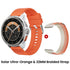 HAYLOU Solar Ultra GPS Smart Watch 1.6” AMOLED Display 60Hz Refresh Rate Bluetooth Calls 5ATM Water Resistance Sports Smartwatch - Evallys.com