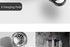 Kitchen Rotary Storage Rack Rotatable Kitchenware Organizer Hooks Spatula Spoon Knife Storage cabinet Kitchen Accessories