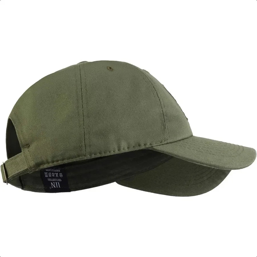 USA Flag Tactical Baseball Cap – Unisex Military Army Dad Hat - Evallys.com
