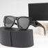 Luxury Sunglasses For Women Men Sun Glasses Fashion Classic Style Outdoor UV400 Eyeglasses Goggles High Quality Eyewear Shades - Evallys.com