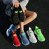 Men’s Lightweight Mesh Sneakers – Breathable Summer Running Shoes - Evallys.com