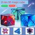 Variety Magnetic Cube Infinite Flip Deformation 3D Geometric Three-Dimensional Thinking Training Kids Educational Toy Boy - Evallys.com