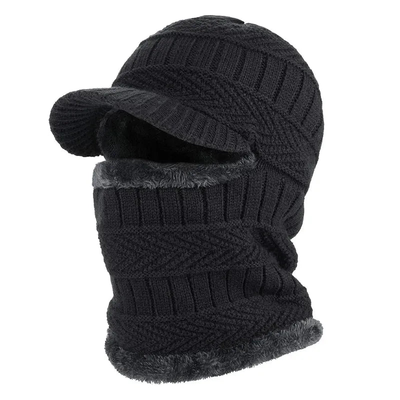 Mask Airsoft Full Face Balaclava Paintball Cycling Bicycle Hiking Scarf Fishing Snowboard Ski Masks Hood Hat Men Women - Evallys.com