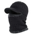 Mask Airsoft Full Face Balaclava Paintball Cycling Bicycle Hiking Scarf Fishing Snowboard Ski Masks Hood Hat Men Women - Evallys.com