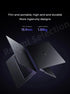 Xiaomi laptop RedmiBook Pro 16 2024 Core Ultra 5-125H/Ultra 7-155H ARC Graphics 32GB DDR5 1TB SSD 16-inch 3.1K 165hz Screen Pc - Evallys.com