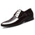 Leather Shoes for Men Business Dress Shoes Versatile Wedding Shoes Men Shoe Designer Loafers Men Zapatos Para Hombres 2025 - Evallys.com