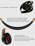 HIFI Stereo Earphones Bluetooth Headphone Music Headset FM and Support SD Card with Mic for Mobile Xiaomi Iphone Sumsamg Tablet - Evallys.com