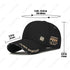 High Quality Chinese Style FEWK Letter Embroidery Cotton Adjustable Hard top Baseball Cap Sun Hat Trucker Caps Dad Hats - Evallys.com