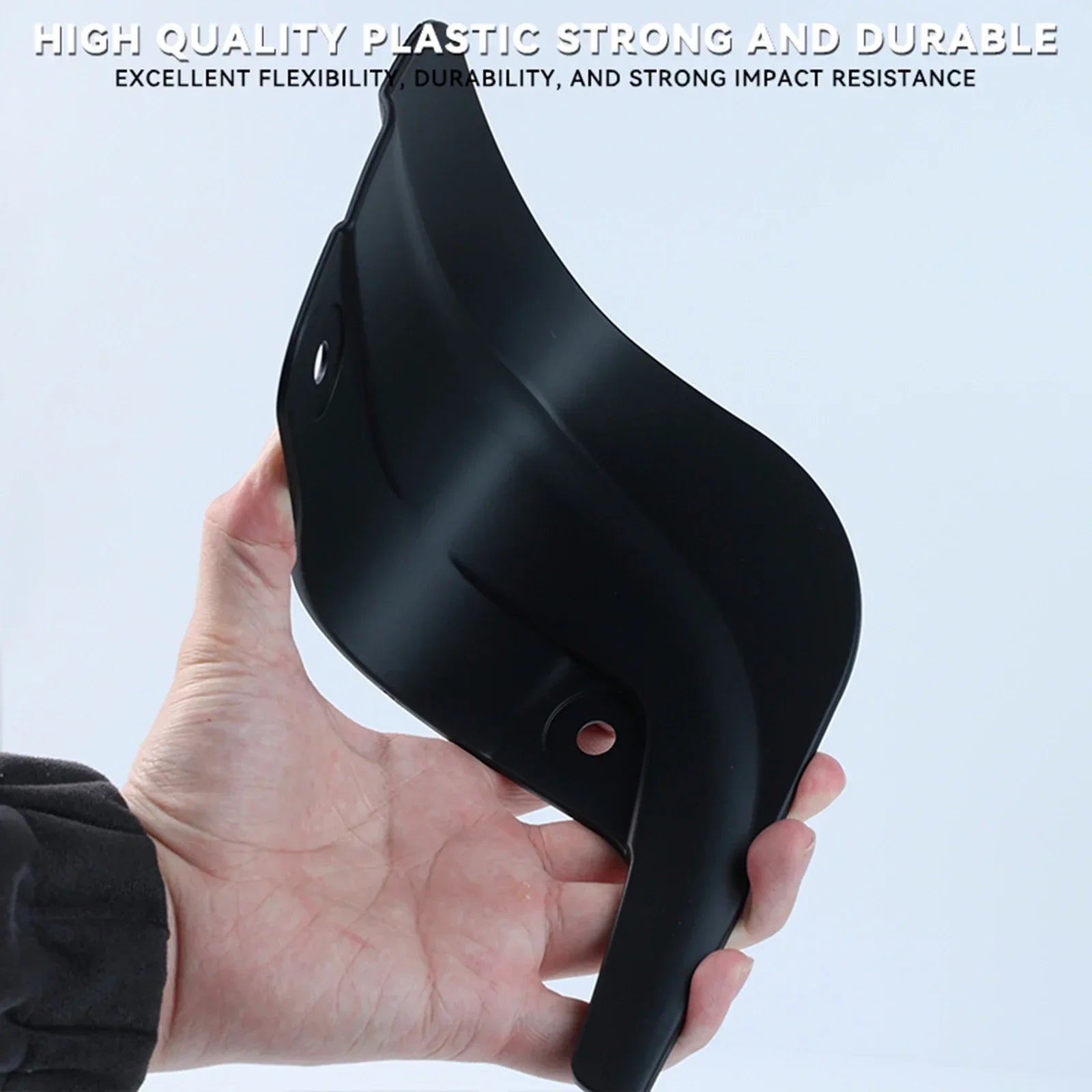 4Pcs Mud Flaps For Tesla Model 3 2024 Refresh Highland Splash Guards Mudguards Mudflaps Fenders Protector Front Rear No Drilling - Evallys.com
