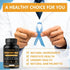 Saw Palmetto Prostate Supplement for Men – Urinary & Hair Health Support