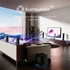 ULTIMEA 7.1 Surround Sound Bar with 2 Surround Speakers & 6.5" Subwoofer, Surround Sound System for TV with RGB, APP Control - Evallys.com