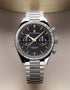 2024 New PAGANI DESIGN Retro Mens Watches Moon Quartz Watch For Men Speed Sports Chronograph AR Sapphire VK64 Clock Reloj Hombre - Evallys.com