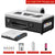 A3 XP600 DTF Printer A4 L805 DTF Printer T shirt Printing Machine Impresora dtf Directly to Film Printer A3 A4 UV DTF Printer - Evallys.com