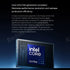 Xiaomi laptop RedmiBook Pro 16 2024 Core Ultra 5-125H/Ultra 7-155H ARC Graphics 32GB DDR5 1TB SSD 16-inch 3.1K 165hz Screen Pc - Evallys.com