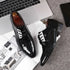 Luxury Men’s Patent Leather Business Shoes – Formal Wedding Oxfords - Evallys.com