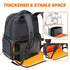 Gaming Console Backpack – Fits Xbox Series X/S & Accessories - Evallys.com