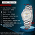 PAGANI DESIGN Mens Quartz Watches AR Coating Sapphire Mirror Sports VH31 Watch For Men Luxury Waterproof Clock Reloj Hombre 2024 - Evallys.com