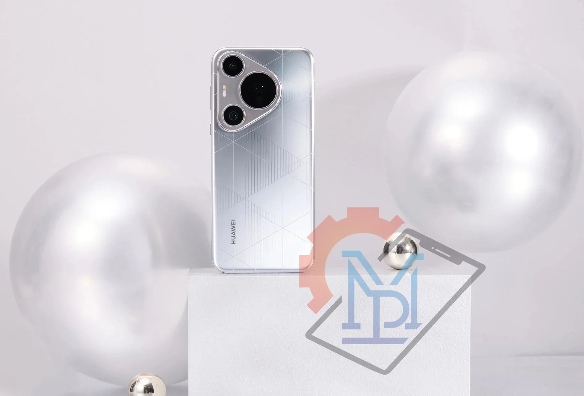 2024 Origianl Huawei Pura 70 Pro+ Mobile Phone 6.8" Xuanwu tempered Screen Kirin 9010 Octa Core HarmonyOS Battery NFC Smartphone - Evallys.com