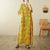 Vintage Cotton Summer Maxi Dress – Harajuku Floral Beachwear - Evallys.com