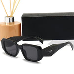 Luxury Sunglasses Men Women Eyeglasses Goggles Classic Style Eyewear Shades Fashion Outdoor UV400 Sun Glasses High Quality - Evallys.com