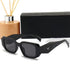 Luxury Sunglasses Men Women Eyeglasses Goggles Classic Style Eyewear Shades Fashion Outdoor UV400 Sun Glasses High Quality - Evallys.com