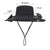 Solar Powered UV Protection Hat – Fan Cooling Wide Brim Cap - Evallys.com