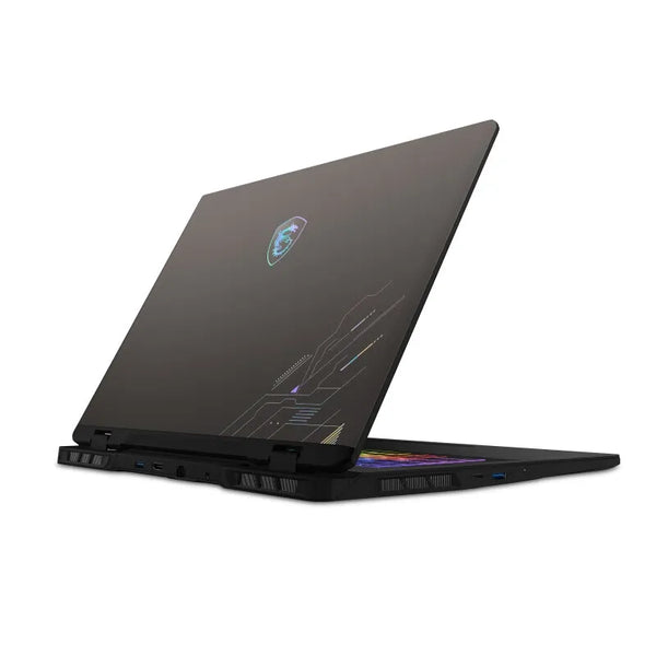 2024 MSI Crosshair 16 HX Laptop 16 Inch 2.5K QHD 240Hz IPS Screen Netbook i7-14700HX 16GB 1TB RTX4060 Notebook Gaming Computer - Evallys.com # #