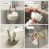 Kitchen Sink Sponges Soap Holder Bathroom Dish Drain Water Basket Storage Drying Rack Accessories Organizer