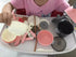Kitchen Toys Set Simulated Kitchen Toy For Children's Pretend Play Children's Pretend Play Toy Set For Boys And Gir