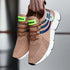 Men’s Lightweight Mesh Sneakers – Breathable Summer Running Shoes - Evallys.com