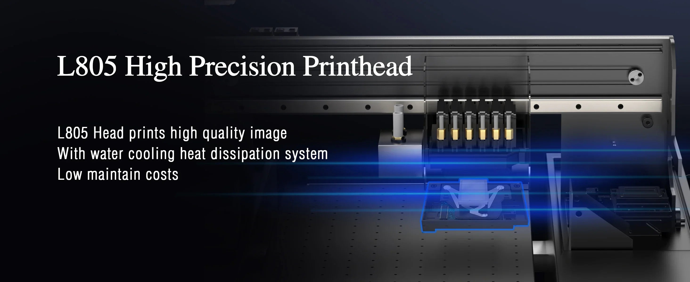 A3 XP600 DTF Printer A4 L805 DTF Printer T shirt Printing Machine Impresora dtf Directly to Film Printer A3 A4 UV DTF Printer - Evallys.com