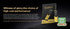 ORICO PCIe4.0 M.2 NVMe SSD PS5 Gaming 7400MB/S Internal Solid State Drive M Key 2280 SSD for Content Creators 1TB/2TB/4TB O7000 - Evallys.com