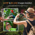 NBD Digital Camera 4K 64MP 16X flip camera suitable, suitable for photography beginners easy to learn and operate camera - Evallys.com