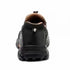 Mens Work Boots Composite Toe Safety Footwear Metatarsal Guard Puncture-Proof Construction Work Shoes Anti-Slip Rubber Outsole - Evallys.com