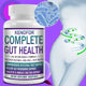 Digestive Enzymes - Multiple Enzymes To Promote Digestive Health