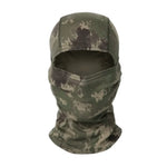 Mask Airsoft Full Face Balaclava Paintball Cycling Bicycle Hiking Scarf Fishing Snowboard Ski Masks Hood Hat Men Women - Evallys.com