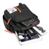 Men’s Oxford Shoulder Bag – Waterproof Business Messenger Crossbody Bag - Evallys.com