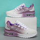 Sneakers for Women Orthopedic Sneakers Walking Shoes for Women, Lightweight Casual Tennis Sneakers Air Running Shoes - Evallys.com