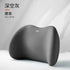 Car Headrest/Lumbar Support Car Neck Pillow Waist Cushion Driver Seat Backrest Car Cushion Driving Lumbar Support Waist Support - Evallys.com